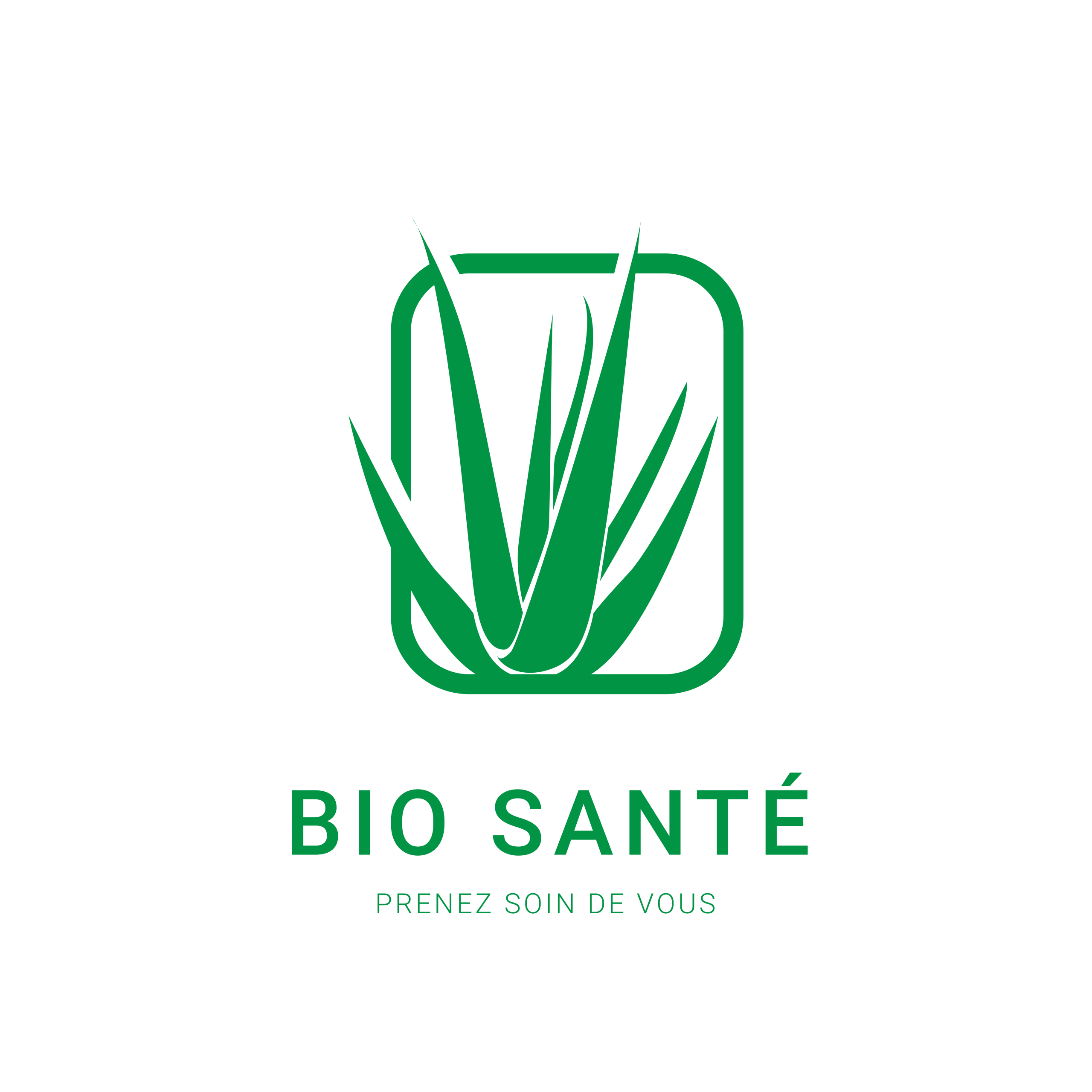 logo bio santé